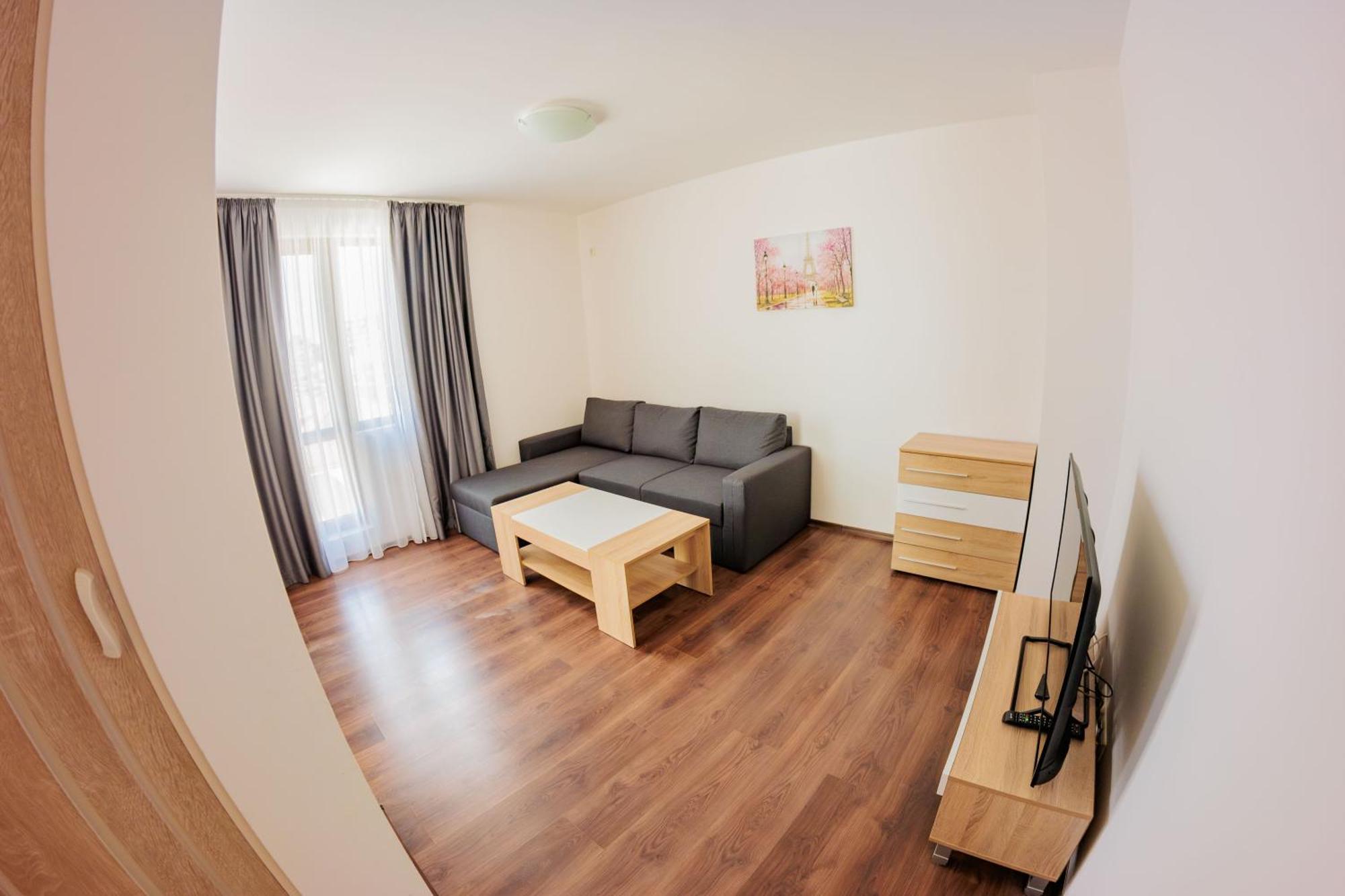 Black Sea Apartments سفيتي فلاس المظهر الخارجي الصورة